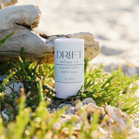 original tallow balm to-go