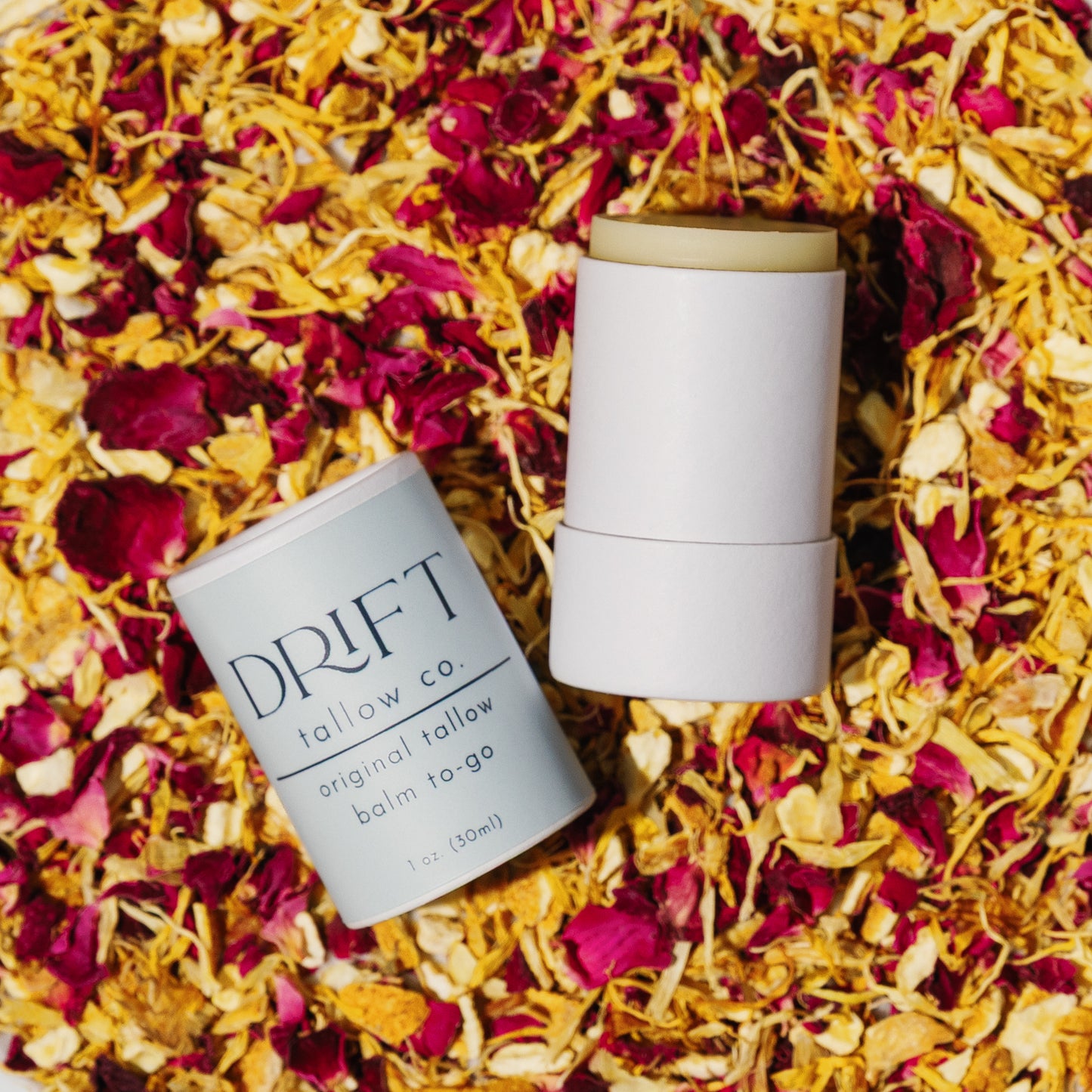 original tallow balm to-go