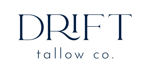 Drift Tallow Co. logo