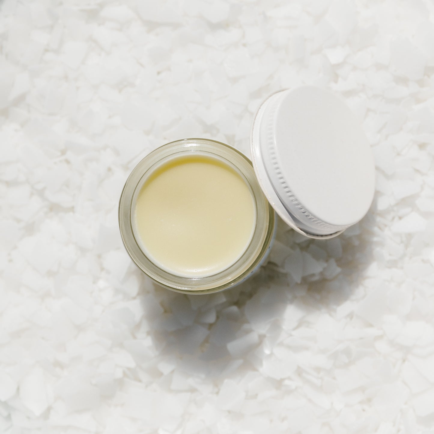 unscented magnesium tallow balm