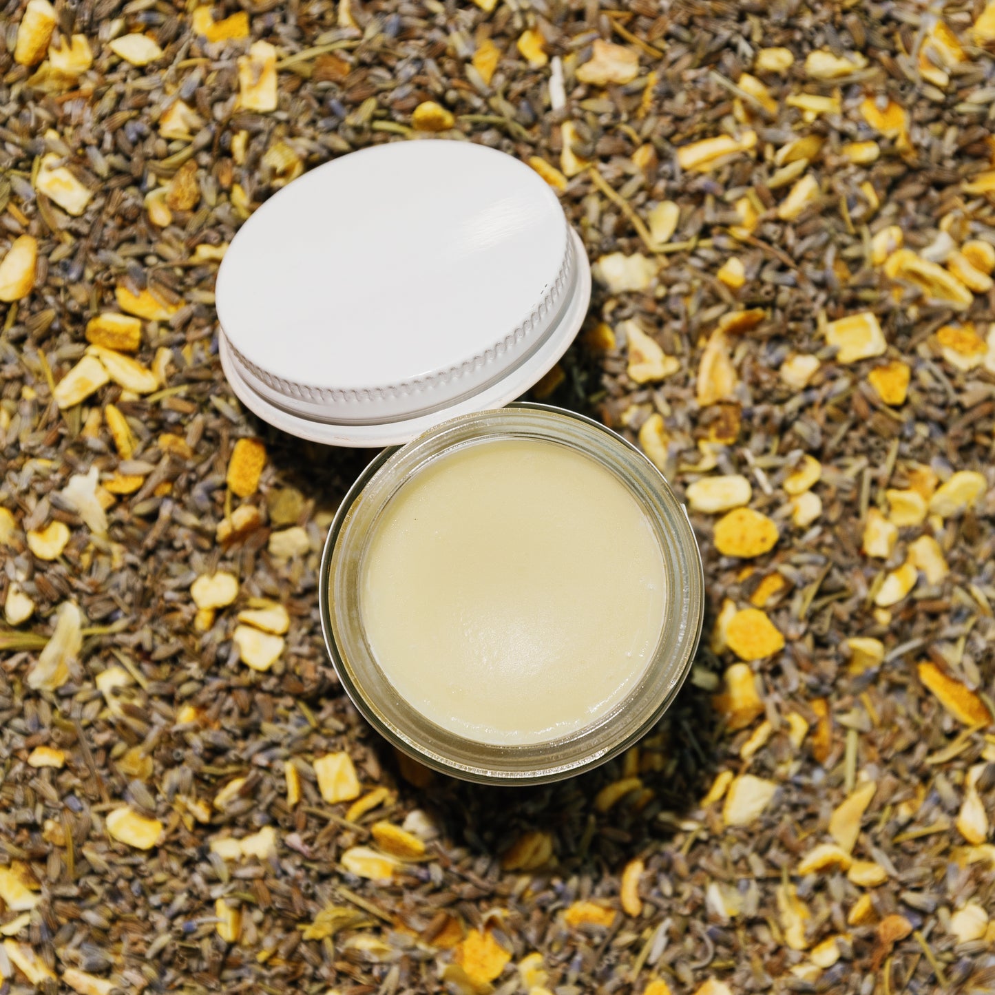 magnesium tallow balm