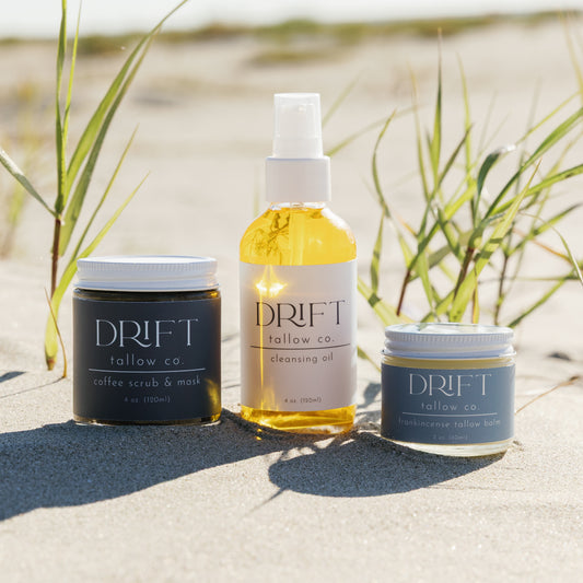 starter bundle - frankincense